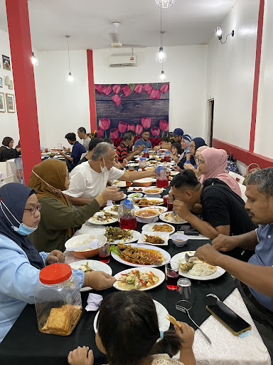 Sembang Teh Tarik Restoran & Cafe
