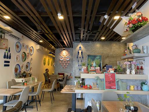 Melior Cafe Langkawi (KV0014341-P) Melior Cafe Langkawi (KV0014341-P)