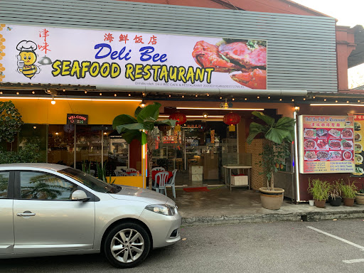 Deli Bee Seafood Restaurant