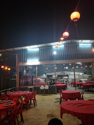 Restoran Makanan Laut Jetty One
