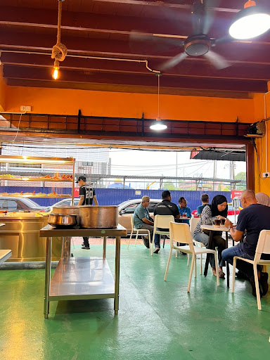 Nasi Kandar Sumayyah (Kuala Kedah) Nasi Kandar Sumayyah (Kuala Kedah)