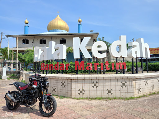 Kuala Kedah Kuala Kedah