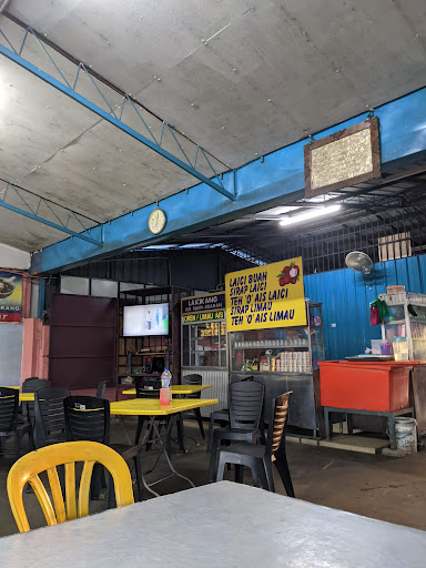 Mee Abbas Pekan Kuala Kedah Mee Abbas Pekan Kuala Kedah
