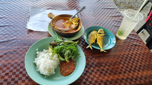 Gulai Temenung Tok Piah Claypot Gulai Temenung Tok Piah Claypot