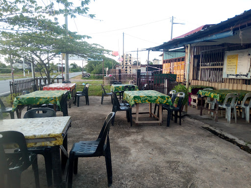 Restoran Kak Pah