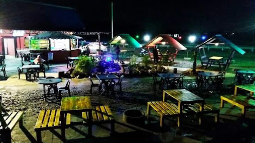 Jeti Asri Nibong Restoren Jeti Asri Nibong Restoren