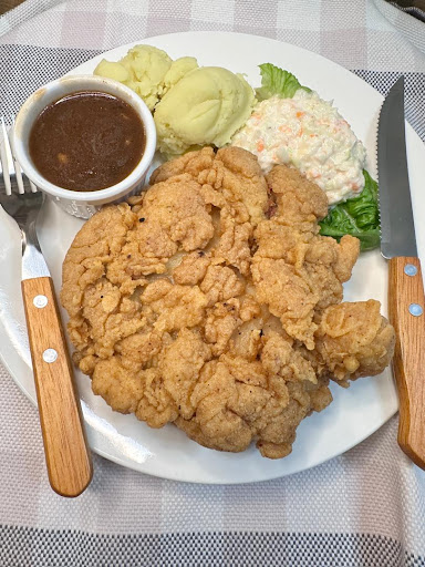 E'JAX Western Food