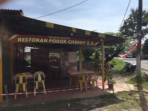 Restoran Pokok Cherry 2.0