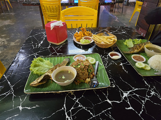 Awae Seafood