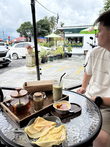 TIMELY CAFE LANGKAWI TIMELY CAFE LANGKAWI