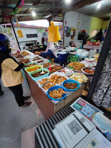 Kedai Karipap Kak Maria