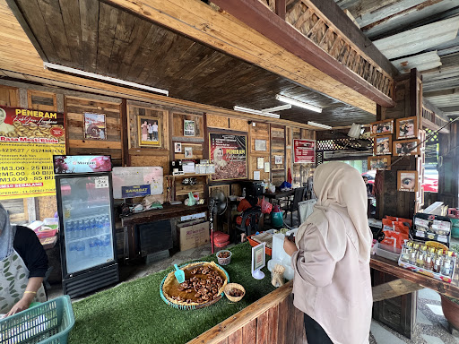 Kak Yan Peneram Langkawi Kak Yan Peneram Langkawi