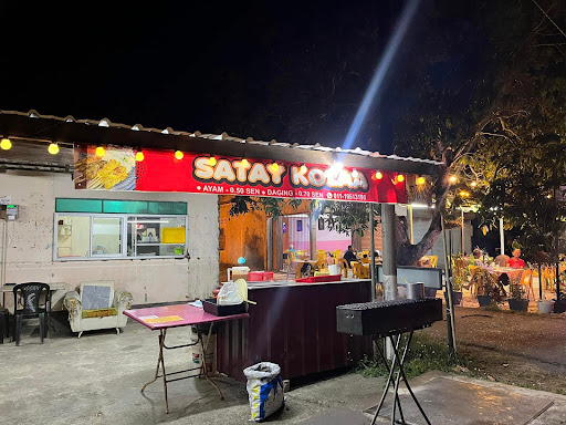 Satay Kolaa Langkawi Satay Kolaa Langkawi