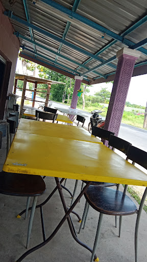 Warung Muara - Good local food!