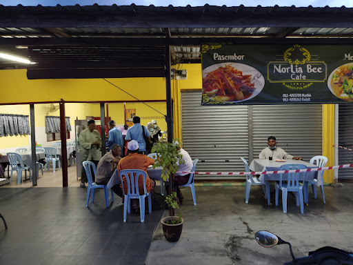 Norlia Bee Cafe Norlia Bee Cafe