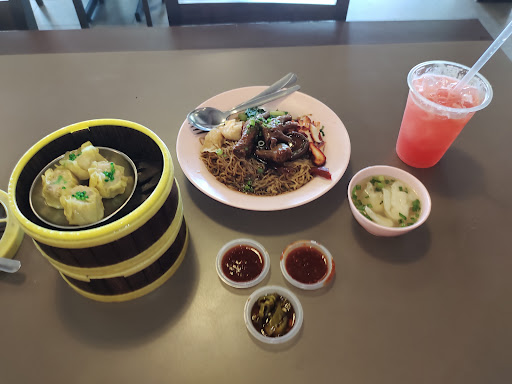 Restoran Adam Haji Razali