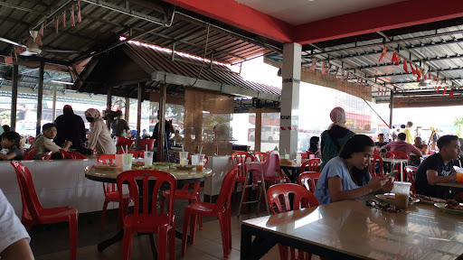 Restoran Kak Yan Nasi Campur Restoran Kak Yan Nasi Campur