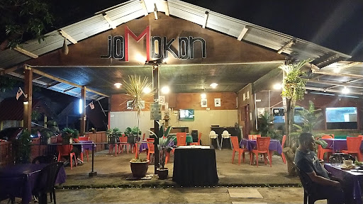 JOMAKAN Langkawi JOMAKAN Langkawi