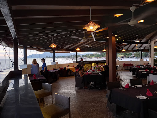 THE CLIFF BEACH RESTAURANT SDN BHD (1329221-U) THE CLIFF BEACH RESTAURANT SDN BHD (1329221-U)