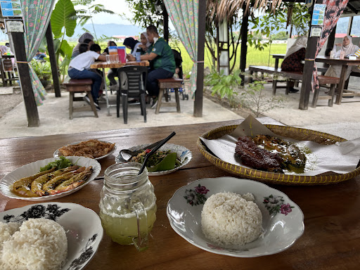 DANGAU LANGKAWI DANGAU LANGKAWI