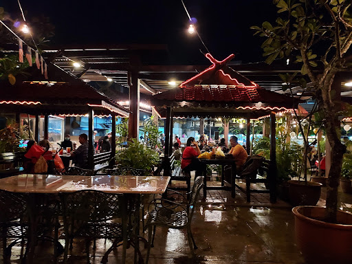 Telaga Seafood Restaurant Telaga Seafood Restaurant