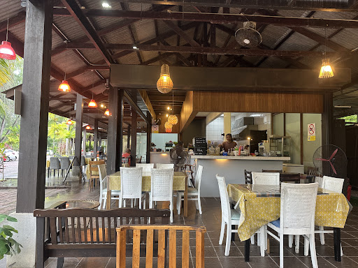 Halfway Hut Langkawi(Beriani Gam Johor) Halfway Hut Langkawi(Beriani Gam Johor)