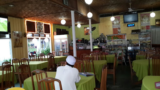 Restoran Najjah
