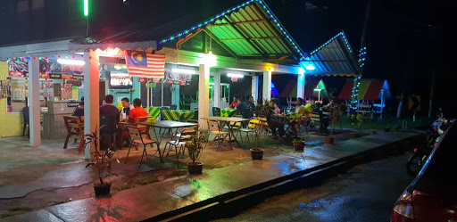 Faathirah Tomyam & Seafood