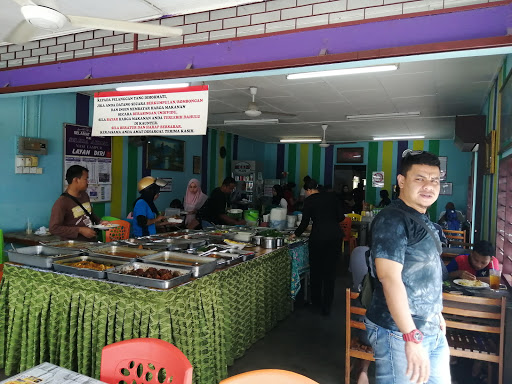Restoran Selera Akmal Restoran Selera Akmal