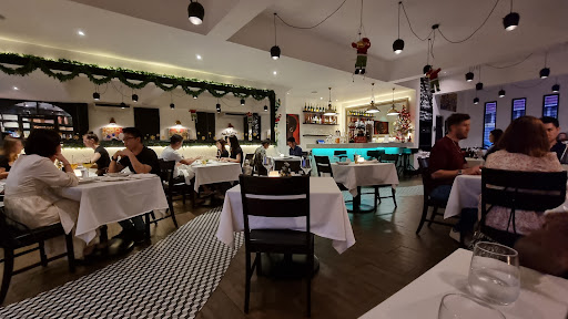 Gallo Nero Italian Restaurant Gallo Nero Italian Restaurant
