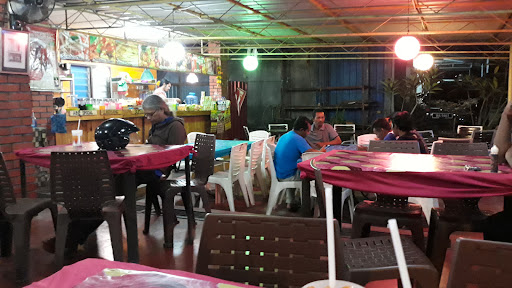 Iffah Restaurant Iffah Restaurant