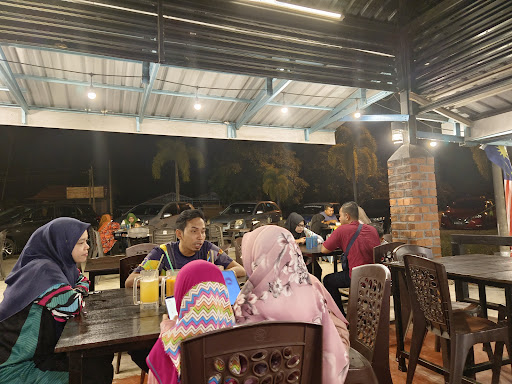 Rasa Bayas Rasa Bayas