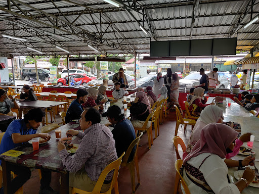 Jom Ikan Bakar Langkawi Jom Ikan Bakar Langkawi