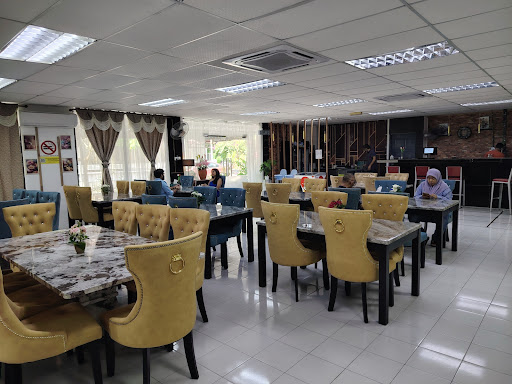 Mumbai Darbar Al Shahrazad Restaurant