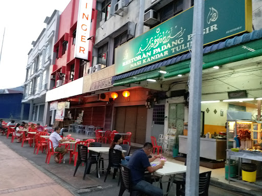 Restoran Padang Pasir Restoran Padang Pasir
