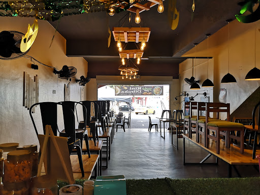 Pesto Cafe Sungai Petani