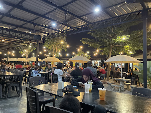 Senja Food Place Senja Food Place
