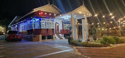 Kelior Shabu Shabu & Yakiniku (Buffet)