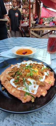 Cafe Jani Sarang Burung