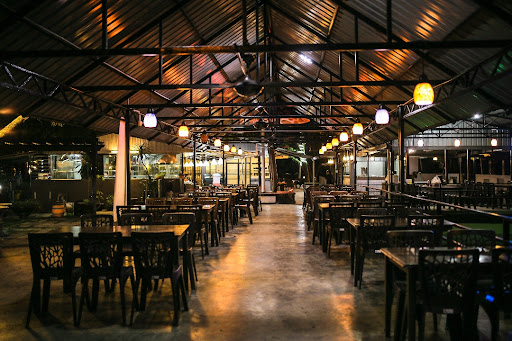 SANTAI BY THE GARDEN SUNGAI PETANI SANTAI BY THE GARDEN SUNGAI PETANI