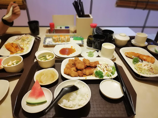 Yoshiya Japanese Restaurant Yoshiya Japanese Restaurant