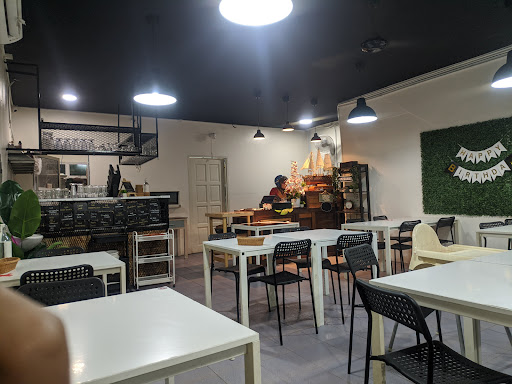 PizzaMas Cafe PizzaMas Cafe