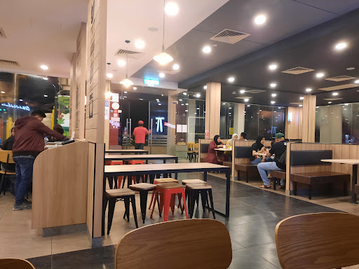 KFC Gua Musang Drive Thru KFC Gua Musang Drive Thru