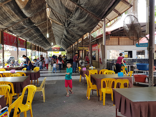 Restoran Nasi Ulam Cikgu Restoran Nasi Ulam Cikgu
