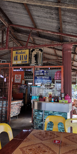 Kedai Air Buah Kadok Kedai Air Buah Kadok