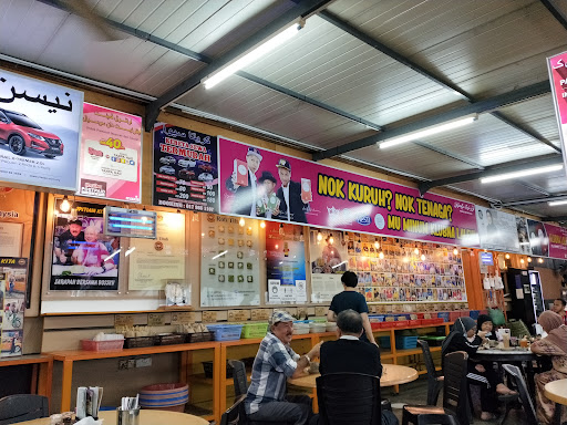 Kopitiam Kita Kopitiam Kita