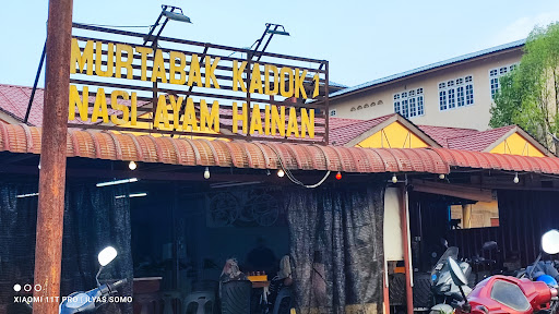 Murtabak Kadok 1