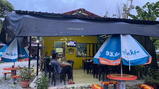 Warung Sek Kito Pangkal Kalong