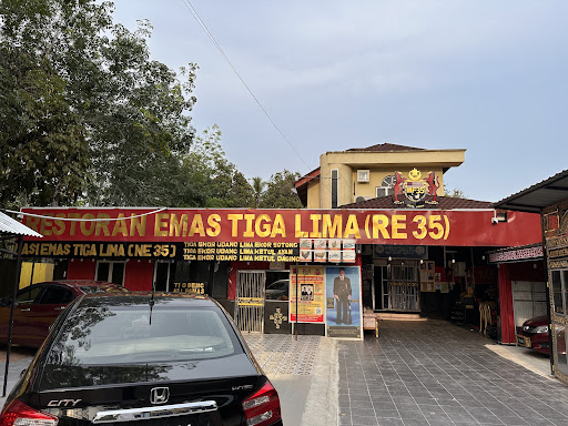 RESTAURANT EMAS TIGA LIMA (RE35)