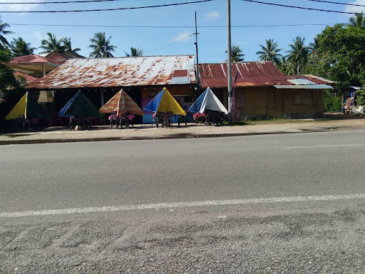 Restoran KAKYAM (kedai cekluk)